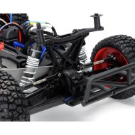 Traxxas Slash 4x4 VXL Brushless 1/10 RTR TQi & TSM