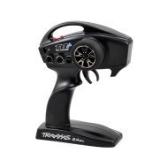 Traxxas Slash 4x4 VXL Brushless 1/10 RTR TQi & TSM