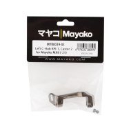 Linke Achsschenkel KPI-1 Caster 1 | Mayako MX8