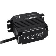Servo SRT T75 HV Brushless SSR | Coppia