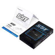 Servo SRT T75 HV Brushless SSR | Coppia