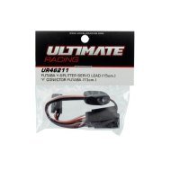 Splitter Piano "Y" Connettore Futaba Ultimate Racing