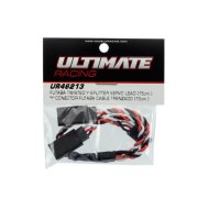Connecteur séparateur torsadé en "Y" Futaba Ultimate Racing