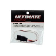 Ultimate Racing Futaba Female Battery Connector Wire