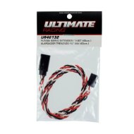 Alargador Futaba Kabel Geflochten Ultimate Racing