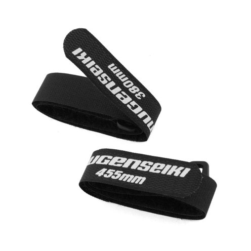 Velcro Batterien Mugen MBX8R ECO