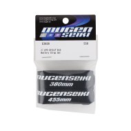 Velcro Baterías Mugen MBX8R ECO