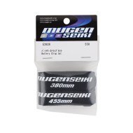 Velcro Batterien Mugen MBX8R ECO