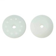 Ultimate Racing 16mm Pre-Drilled Conical Shock Piston