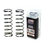 Stoßdämpferfedern Vorne 70mm Ultimate Racing