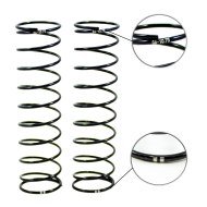 Ressorts d’amortisseur arrière 86mm Ultimate Racing