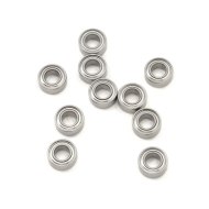 Ultimate Racing 5x10x4 ZZ (10) Bearings