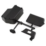 Caja Receptor Mugen MBX8r