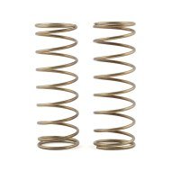 Ressorts d'amortisseur avant marron (8,75) (65mm) Mayako