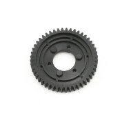 Plateau en plastique 48T 1™ Mugen MRX6