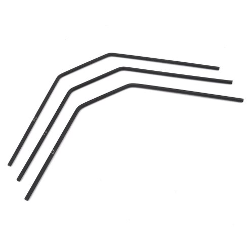 Set vordere Stabilisatorstangen (2,3 - 2,5 mm)...