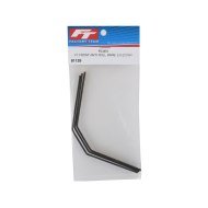 Set vordere Stabilisatorstangen (2,3 - 2,5 mm) Associated RC8B4