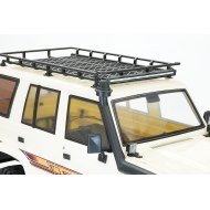 FTX Outback Tracker 4x4 RTR 1:10 Crawler