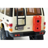 FTX Outback Tracker 4x4 RTR 1:10 Crawler