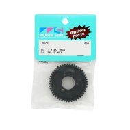 Plateau en plastique 48T 1™ Mugen MRX6