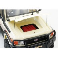 FTX Outback Tracker 4x4 RTR 1:10 Crawler