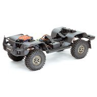 FTX Outback Tracker 4x4 RTR 1:10 Crawler