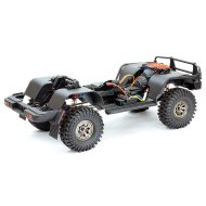 FTX Outback Tracker 4x4 RTR 1:10 Crawler