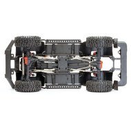 FTX Outback Tracker 4x4 RTR 1:10 Crawler