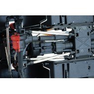 FTX Outback Tracker 4x4 RTR 1:10 Crawler