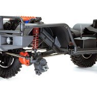 FTX Outback Tracker 4x4 RTR 1:10 Crawler