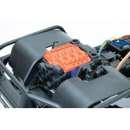 FTX Outback Tracker 4x4 RTR 1:10 Crawler