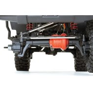 FTX Outback Tracker 4x4 RTR 1:10 Crawler