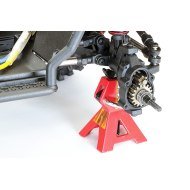 FTX Outback Tracker 4x4 RTR 1:10 Crawler