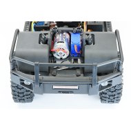 FTX Outback Tracker 4x4 RTR 1:10 Crawler