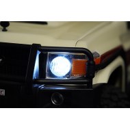 FTX Outback Tracker 4x4 RTR 1:10 Crawler