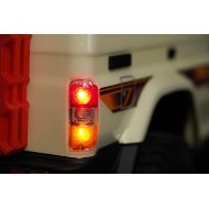 FTX Outback Tracker 4x4 RTR 1:10 Crawler