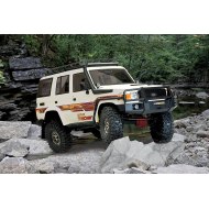 FTX Outback Tracker 4x4 RTR 1:10 Crawler