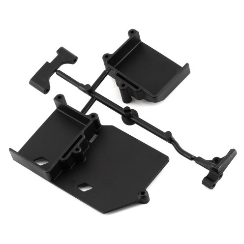 Caja Batterie Mugen MBX8R ECO