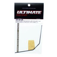 Barre stabilisatrice avant Mugen, Asso, Xray | Ultimate Racing