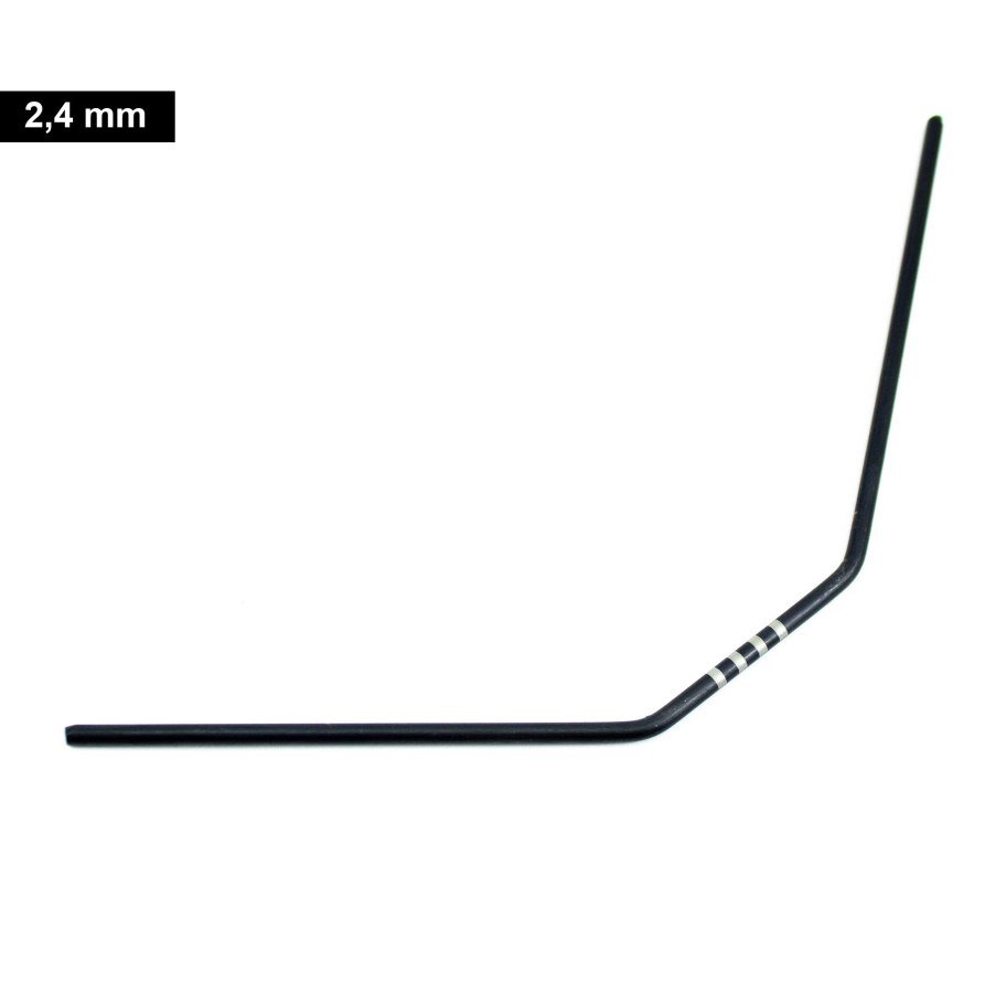 Barre stabilisatrice avant Mugen, Asso, Xray | Ultimate Racing