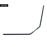 Barre stabilisatrice avant Mugen, Asso, Xray | Ultimate Racing