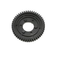 Corona Plastica 49T 1ª Mugen MRX5