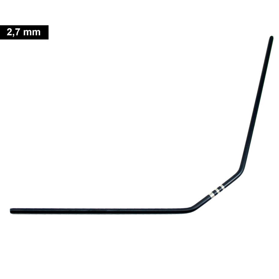 Mugen, Asso, Xray Barre stabilisatrice arrière | Ultimate Racing