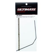 Mugen, Asso, Xray Barre stabilisatrice arrière | Ultimate Racing
