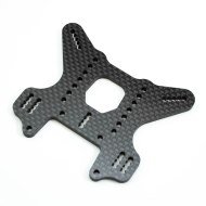 Mariposa Posteriore Carbonio Mugen MBX8r | Ultimate Racing