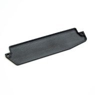 Ultimate Racing Mugen MBX8r Battery Box Cover (Carbon)