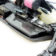Tapa Scatola Batteria Mugen MBX8r | Ultimate Racing