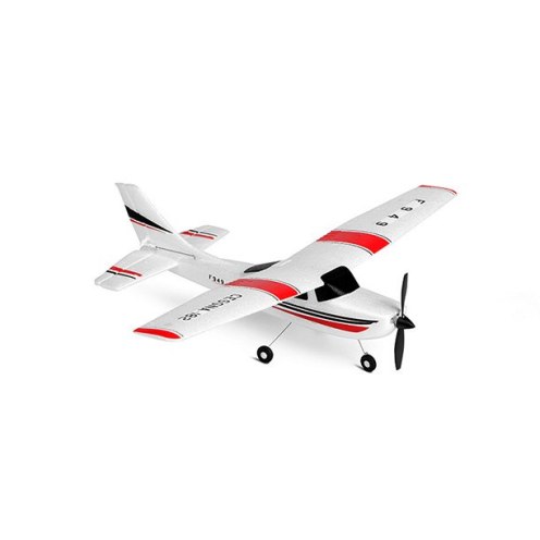 Wltoys F949 Cesna 2.4Ghz Fixed Wing Plane