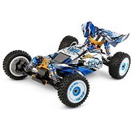 Ferngesteuertes Auto Brushless Wltoys 124017 v2 1:12 4x4 | +75km/h