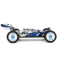 Ferngesteuertes Auto Brushless Wltoys 124017 v2 1:12 4x4 | +75km/h